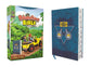 NIRV Adventure Bible For Early Readers Blue Full Color Thumb Indexed Tabs
