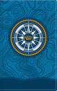 NIV Adventure Bible Blue Full Color Thumb Indexed Tabs