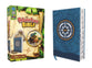 NIV Adventure Bible Blue Full Color Thumb Indexed Tabs