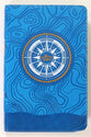 NIV Adventure Bible Blue Full Color Thumb Indexed Tabs
