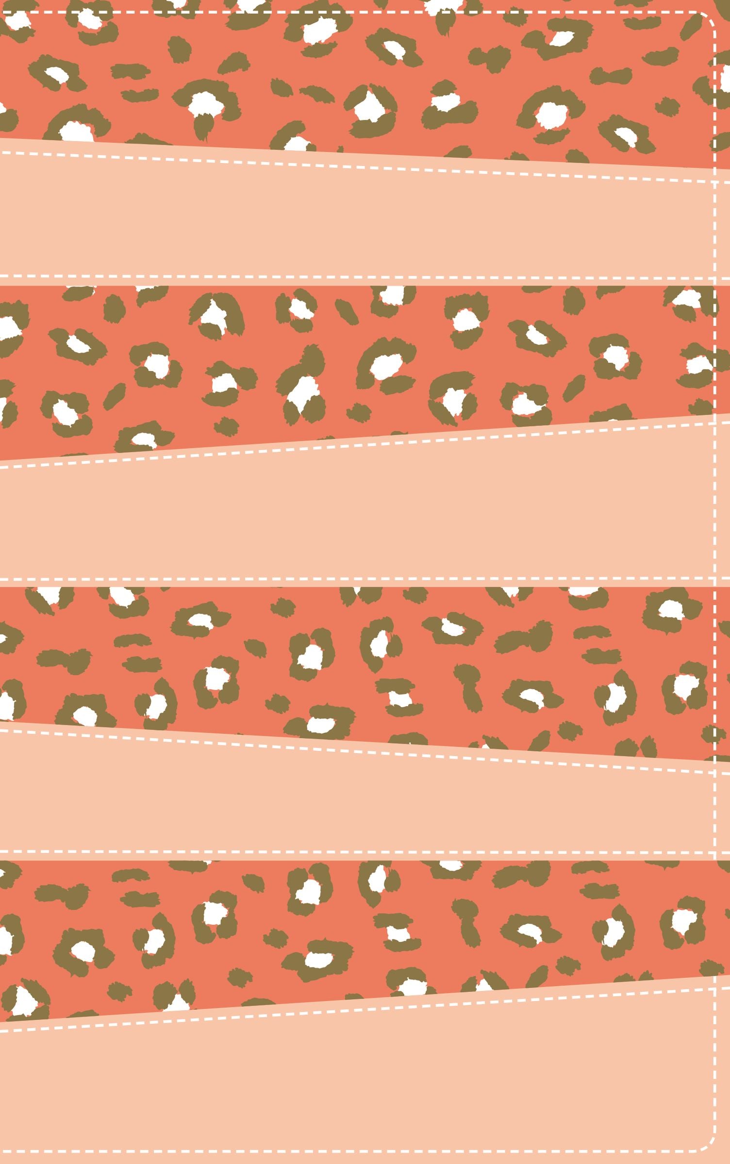 NIV Adventure Bible Coral Full Color Thumb Indexed Tabs