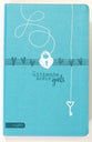 NIV Ultimate Bible For Girls Faithgirlz Edition Teal Thumb Indexed Tabs (Faithgirlz! Series)