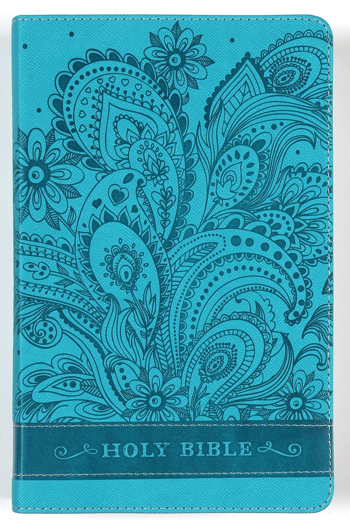 NIV Bible For Teen Girls Indexed Blue