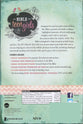 NIV Bible For Teen Girls Indexed Blue