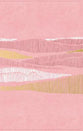 NIV Thinline Bible Pink Thumb Indexed (Red Letter Edition)