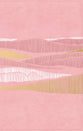 NIV Thinline Bible Pink Thumb Indexed (Red Letter Edition)