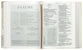 NIV Flourish Bible For Women Cream