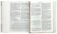 NIV Flourish Bible For Women Cream