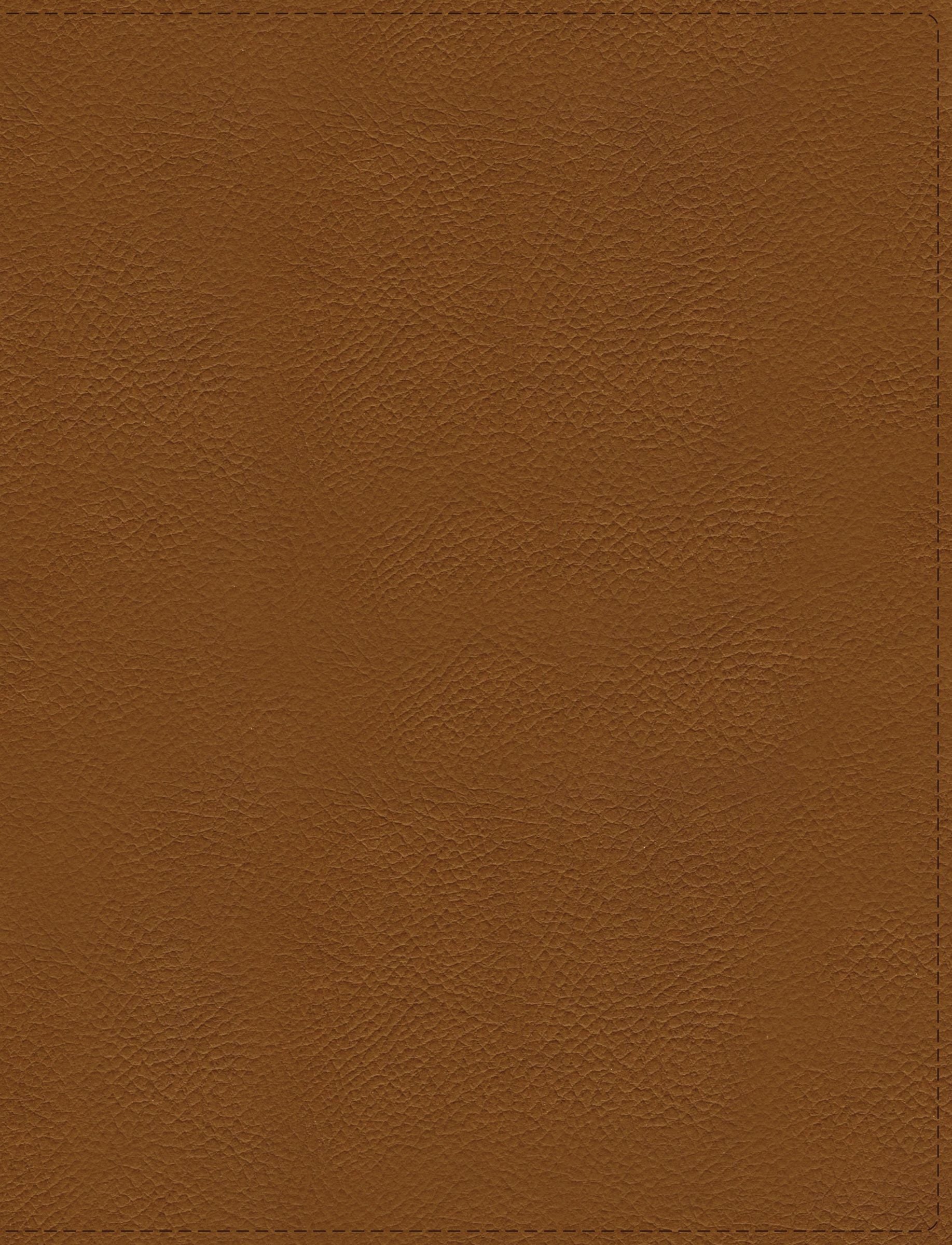 NIV Flourish Bible For Women Brown
