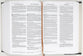 NIV, NKJV, NLT, the Message, Contemporary Comparative Parallel Bible