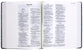 NIV Journal the Word Bible (Red Letter Edition)