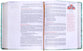 NIV Journal the Word Bible For Women Teal (Red Letter Edition)