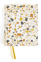 NIV Journal the Word Bible Cream (Red Letter Edition)