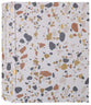 NIV Journal the Word Bible Cream (Red Letter Edition)
