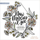 New Mercies I See: An Inspirational Coloring Book to Reduce Anxiety and Grow Your Faith (Adult Coloring Books Series)