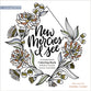 New Mercies I See: An Inspirational Coloring Book to Reduce Anxiety and Grow Your Faith (Adult Coloring Books Series)