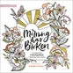 Morning Has Broken: An Inspirational Coloring Book Celebrating God's Creation (Coloring Faith) (Adult Colouring Book Series)