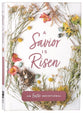 A Savior is Risen: An Easter Devotional