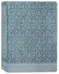 NIV Journal the Word Bible Large Print Teal (Red Letter Edition)