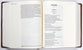 NIV Journal the Word Bible Large Print Brown (Red Letter Edition)