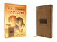 Bible Origins: The Underground Story (New Testament Graphic Novel, Tan, Deluxe Edition)