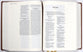 Amplified Journal the Word Bible Brown