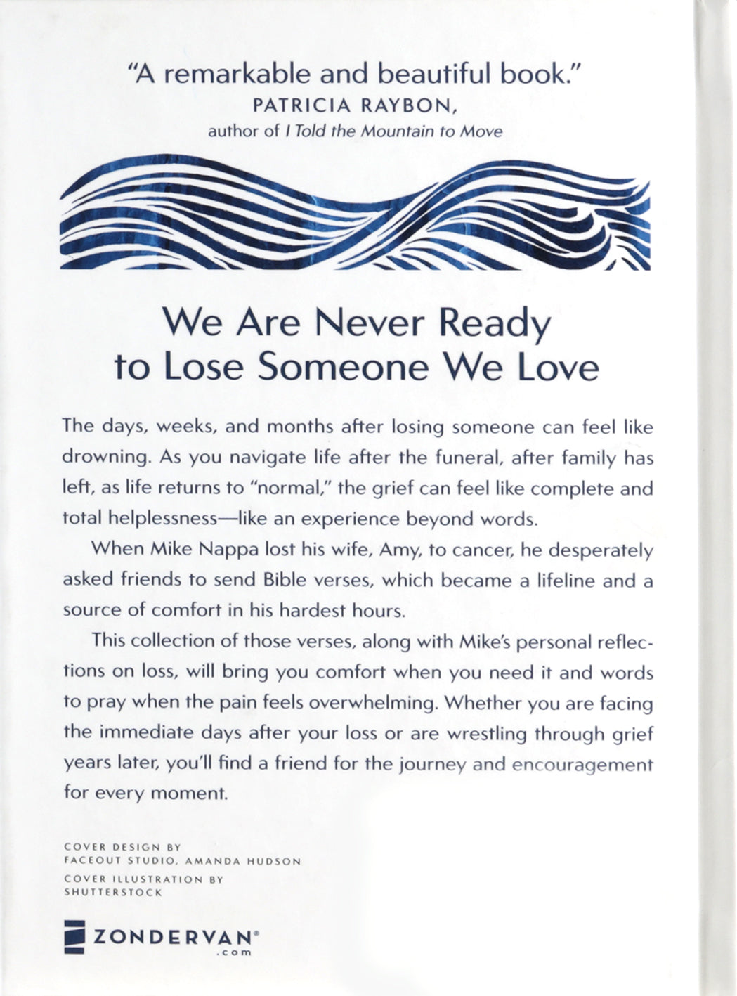 Reflections For the Grieving Soul: Meditations and Scripture For Finding Hope After Loss
