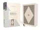 Nrsvue Holy Bible With Apocrypha Journal Edition Cream