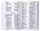 NIV Holy Bible, Larger Print, Economy Edition, Blue
