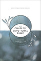 NIV Couples' Devotional Bible Growing Together in Christ