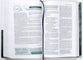 NIV Couples' Devotional Bible Growing Together in Christ