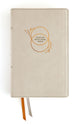 NIV Couples' Devotional Bible Stone Growing Together in Christ