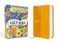 NIRV Illustrated Holy Bible For Kids Yellow