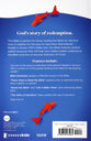 NIRV Outreach Bible for Kids, Blue/Fish