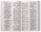 NIRV Outreach Bible for Kids, Blue/Fish