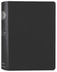 NIV Application Bible, Black (Red Letter Edition)