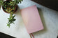 NIV Clear Focus Bible, Pink