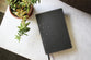 NIV Clear Focus Bible, Brown