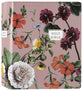 NIV, Artisan Collection Bible, Large Print, Blush Floral (Red Letter Edition)