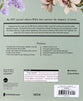 NIV, Artisan Collection Bible, Large Print, Sage Floral (Red Letter Edition)
