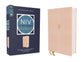 NIV Study Bible, Fully Revised Edition (Study Deeply. Believe Wholeheartedly), Pink (Red Letter Edition)