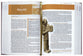 NIV Study Bible, Fully Revised Edition (Study Deeply. Believe Wholeheartedly), Pink (Red Letter Edition)