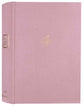 NIV Study Bible, Fully Revised Edition (Study Deeply. Believe Wholeheartedly), Pink (Red Letter Edition)