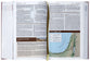 NIV Study Bible, Fully Revised Edition (Study Deeply. Believe Wholeheartedly), Pink (Red Letter Edition)