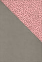 NIV Quest Study Bible Large Print, Gray/Pink
