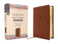 NRSVue, Holy Bible with Apocrypha, Compact, Brown