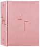 ESV The Jesus Bible, Pink
