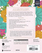 NIV Artisan Collection Bible Floral (Red Letter Edition)