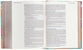 NIV Artisan Collection Bible Floral (Red Letter Edition)