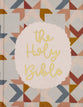 NIV Artisan Collection Bible Quilted (Red Letter Edition)